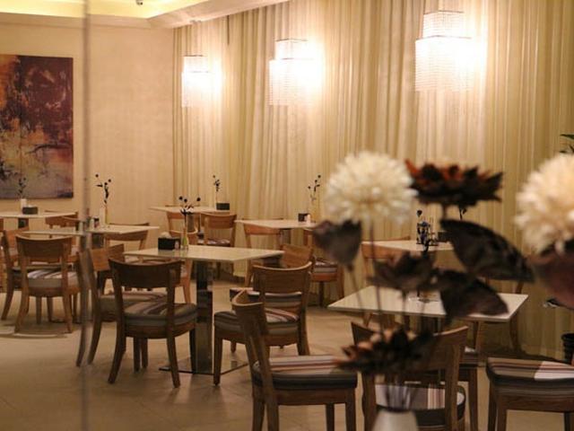 Jinjiang Inn Select Xining West Wusi Road New Hualian Square Εξωτερικό φωτογραφία